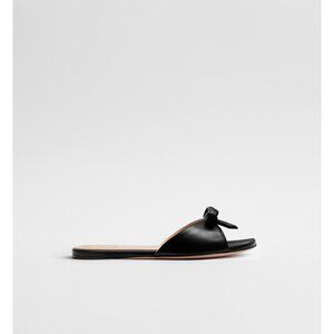 Dior Dior Bow Sandals IT 37 Women